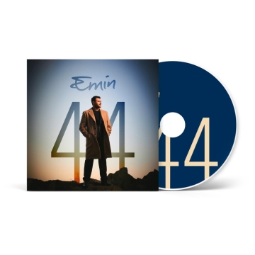 Альбом «44»